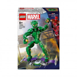 LEGO® Marvel Super 76284 Confi9 Jan