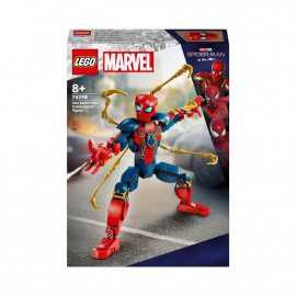 LEGO® Marvel Super 76298 Confi12 Jan