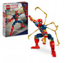 LEGO® Marvel Super 76298 Confi12 Jan