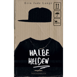 Halbe Helden Audio CD