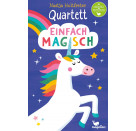 Quartett - Einfach magisch