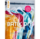 Batik DIY - Tie Dye