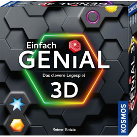 Einfach genial 3D
