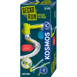 Gecko Run - Flex Corner-Erweiterung