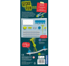 Gecko Run - Speed Kick-Erweiterung