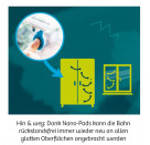 Gecko Run - Speed Kick-Erweiterung
