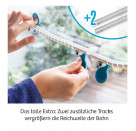 Gecko Run - Wheels-Erweiterung
