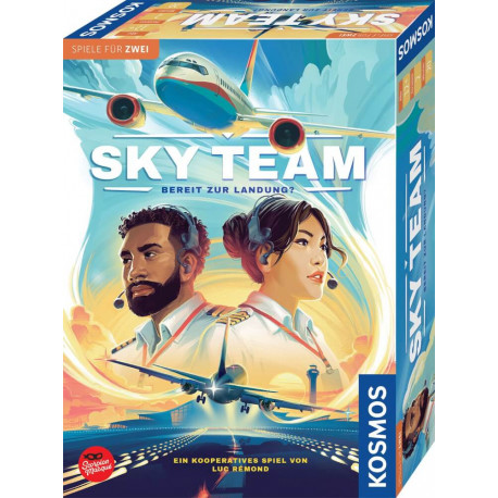 Sky Team