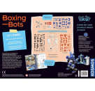 Boxing Bots