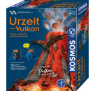Urzeit-Vulkan