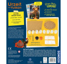 Urzeit-Vulkan