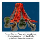Urzeit-Vulkan