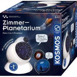 Zimmer-Planetarium