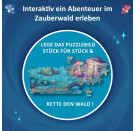 Adventure Puzzle Das Licht im Zauberwald