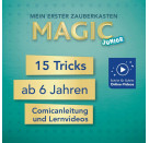 Mein erster Zauberkasten Magic Junior