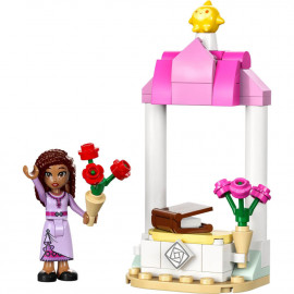 LEGO® Disney Prinzessin 30661 Ashas Begrüßungsstand