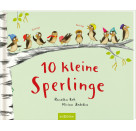 Zehn kleine Sperlinge