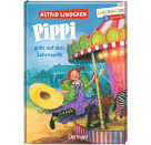 Pippi geht auf den Jahrmarkt