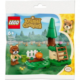 LEGO® Animal Crossing™ 30662 Monas Kürbisgärtchen