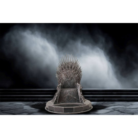House of the Dragon Iron Throne, Revell 3D Puzzle