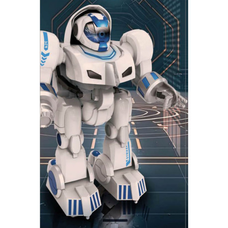 RC Roboter T-Giant , Revell Control Ferngesteuerter Roboter