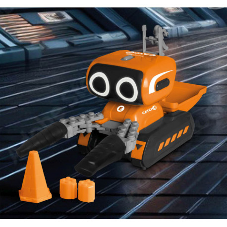 RC Roboter Catch-E, Revell Control Ferngesteuerter Roboter