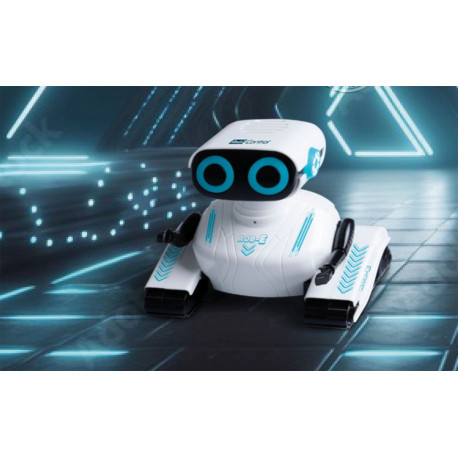 RC Roboter Rob-E, Revell Control Ferngesteuerter Roboter