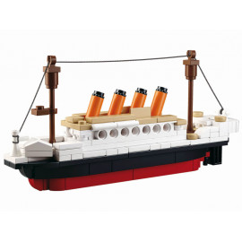 Sluban Titanic (Small)
