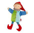 Sigikid Handspielpuppe Kasper