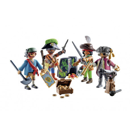 PLAYMOBIL 71533 My Figures: Piraten