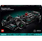 LEGO® Technic 42171 Mercedes-AMG F1 W14 E Performance