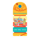 Mini Bandolino – Kleine Rätselspiele