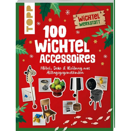 100 Wichtel-Accessoires