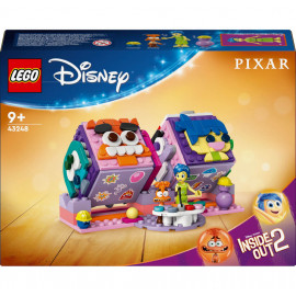 LEGO® Disney 43248 Confidential