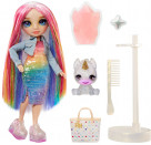 Classic Rainbow Fashion Doll- Amaya (rainbow)