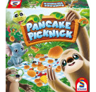 Pancake Picknick