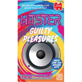 Hitster - Guilty Pleasure