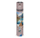 Ravensburger 23909 Lake Views CreArt CANVAS