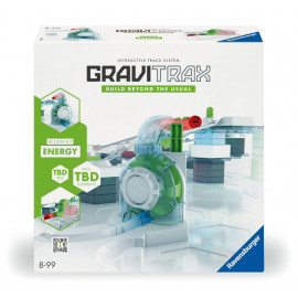 Ravensburger 27482 GraviTrax Action-Set Energy Weltpackung GraviTrax