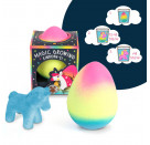 DREAMLAND Magic Growing Einhorn-Ei, sortiert (1 Stück)