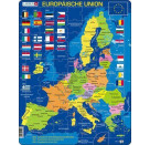 Puzzle - Europäische Union