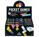 Pocket Games