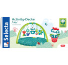 Activity-Decke Tulip, 80 cm