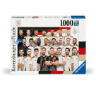 Ravensburger 12001033 Puzzle Nationalmannschaft DFB 2024  1000 Teile