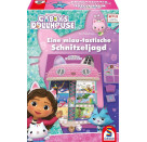 Gabbys Dollhouse, Eine miau-tastische Schnitzeljagd