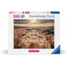 Ravensburger 12000015 Puzzle Rome 1000 Teile