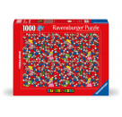 Ravensburger 12000504 Puzzle Challenge Super Mario 1000 Teile