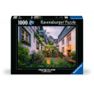 Ravensburger 12000535 Puzzle Beilstein 1000 Teile