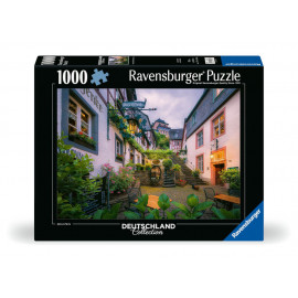 Ravensburger 12000535 Puzzle Beilstein 1000 Teile