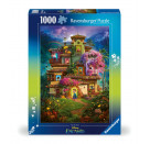 Ravensburger 12000608 Puzzle Encanto 1000 Teile